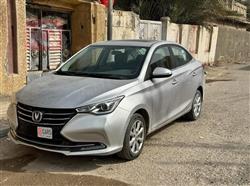 Changan Alsvin 2022