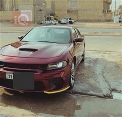 Dodge Charger 2022