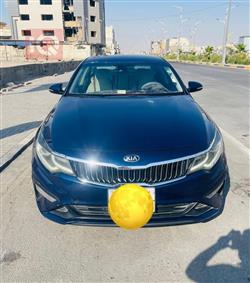 Kia Optima 2020