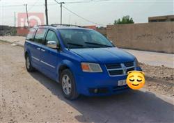 Dodge Caravan 2010