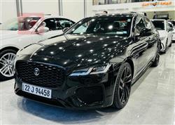 2022 جاكوار XE