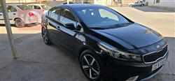 Kia Forte 2017