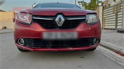 Renault Symbol 2017