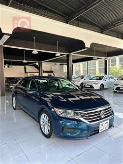 Volkswagen Passat 2020