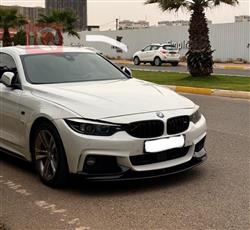 BMW 4-Series 2018