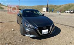Nissan Altima 2019