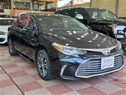 Toyota Avalon 2018