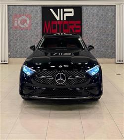 Mercedes-Benz GLC 2024