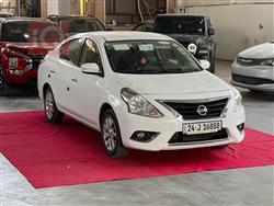 Nissan Sunny 2023