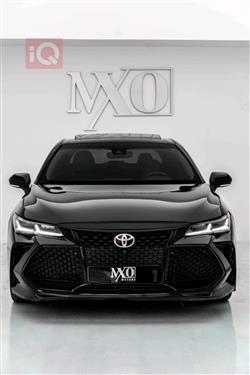 Toyota Avalon 2019