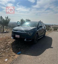 Kia Sportage 2024