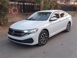 Volkswagen Jetta 2023