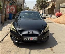 Hyundai Sonata 2017