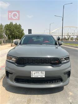 2021 دودج دورانجو