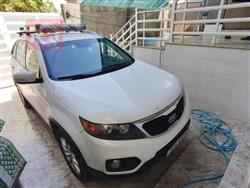 Kia Sorento 2012