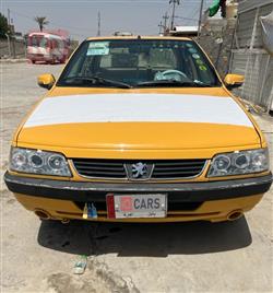 Peugeot Pars 2016