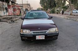 Opel Omega 1991