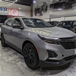 Chevrolet Equinox 2024
