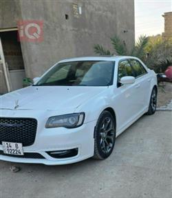 2016 كرايسلر 300