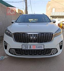 Kia Sorento 2020