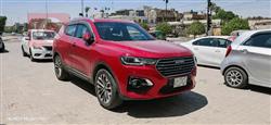 Haval H6 2020