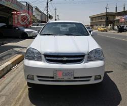 Chevrolet Optra 2011