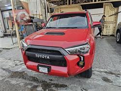 Toyota 4Runner 2023