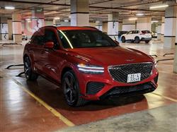 Genesis GV70 2022