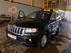 Jeep Grand Cherokee 2011