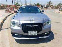 2016 كرايسلر 300