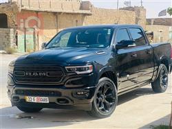 Ram 1500 2021