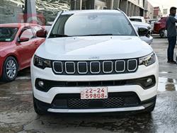 Jeep Compass 2022