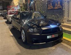 Dodge Charger 2014