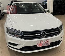 Volkswagen Bora 2022