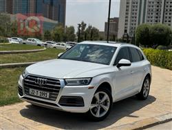 Audi Q5 2020