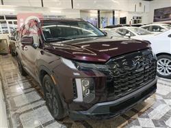 2023 هيونداي باليسيد