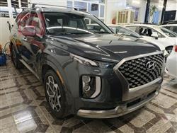 2022 هيونداي باليسيد