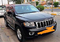 Jeep Grand Cherokee 2011