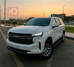 Chevrolet Tahoe 2023