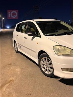 Toyota Ipsum 2003