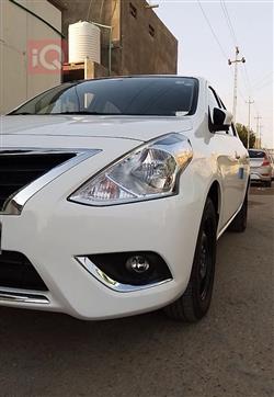 Nissan Sunny 2023