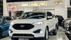 2023 فورد ادج