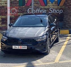 Volkswagen Jetta 2021