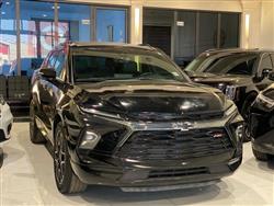 Chevrolet Blazer 2023