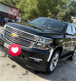 2019 شيفروليه تاهو