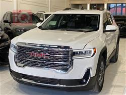 GMC Acadia 2023