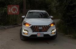 Hyundai Tucson 2020