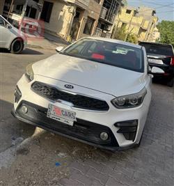 2019 كيا سيراتو