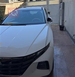 Hyundai Tucson 2023