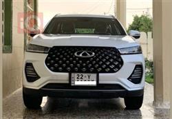 Chery Tiggo 7 Pro 2024
